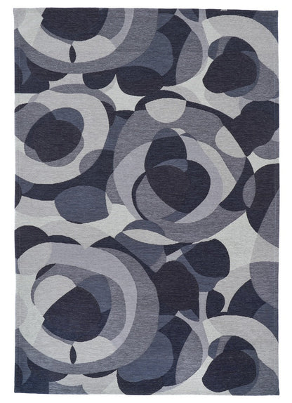 Carpet MARE BLUE (Magic Home Unique Collection) — Soft Room, Costa del Sol, Spain