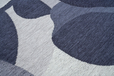 Carpet MARE BLUE (Magic Home Unique Collection)