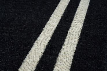 Carpet FORM DARK (Art Deco Collection)
