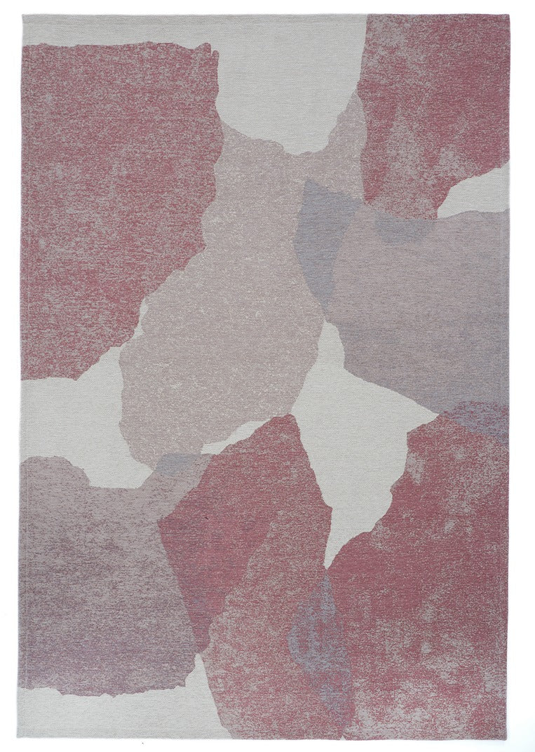 Carpet LILA ROSA (Magic Home Unique Collection)