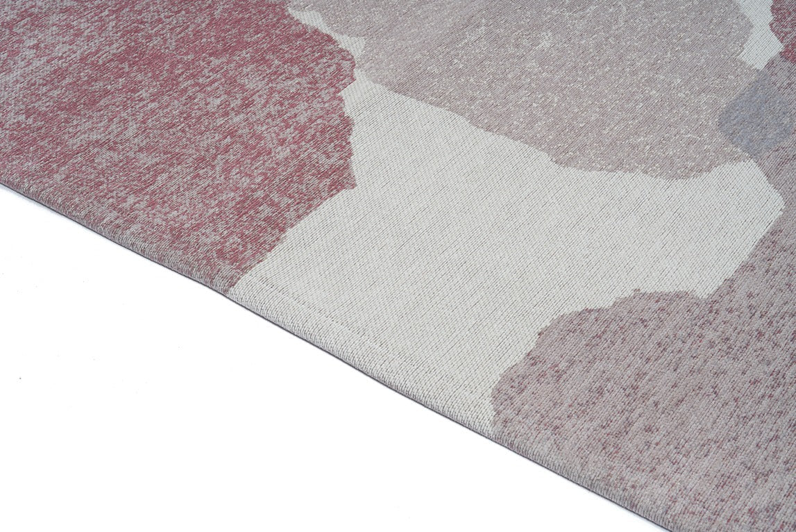 Carpet LILA ROSA (Magic Home Unique Collection)