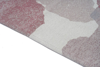 Carpet LILA ROSA (Magic Home Unique Collection)