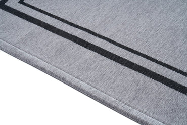 Carpet MUSEO GRAY (Art Deco Collection)