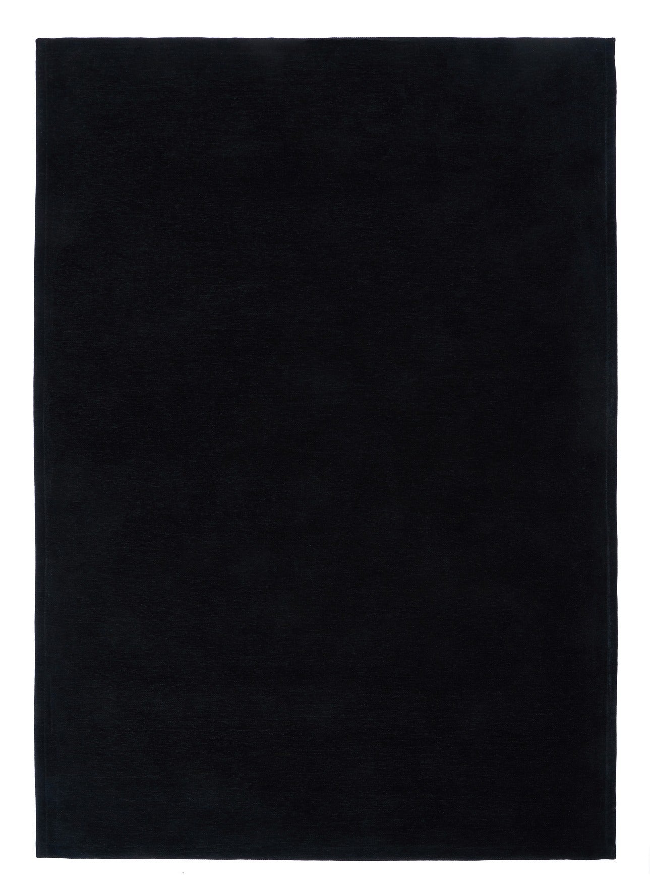 Carpet BASIC BLACK (Magic Home Unique Collection)