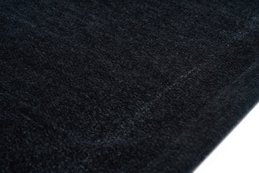 Carpet BASIC BLACK (Magic Home Unique Collection)