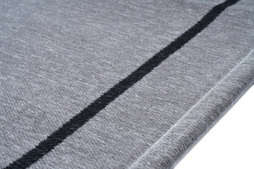 Carpet SOHO GRAY (Art Deco Collection)