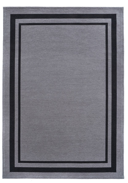 Carpet  ALTO GRAY (Art Deco Collection)