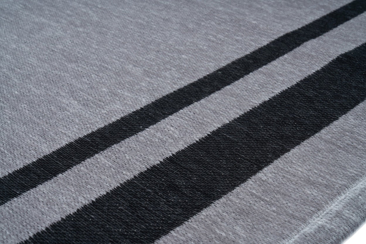 Carpet  ALTO GRAY (Art Deco Collection)