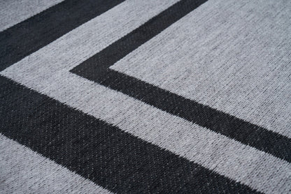 Carpet  ALTO GRAY (Art Deco Collection)
