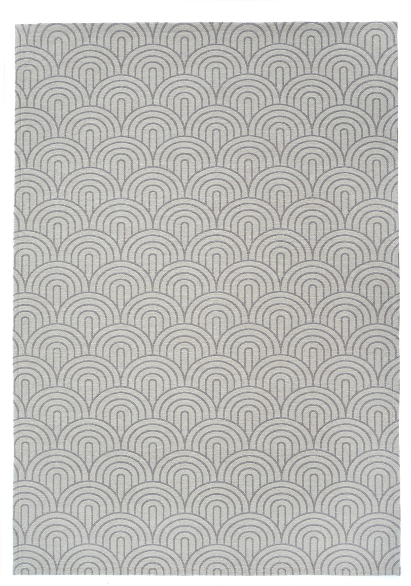 Ковер ARCO GRAY (Коллекция Art Deco) — Soft Room, Коста-дель-Соль, Испания