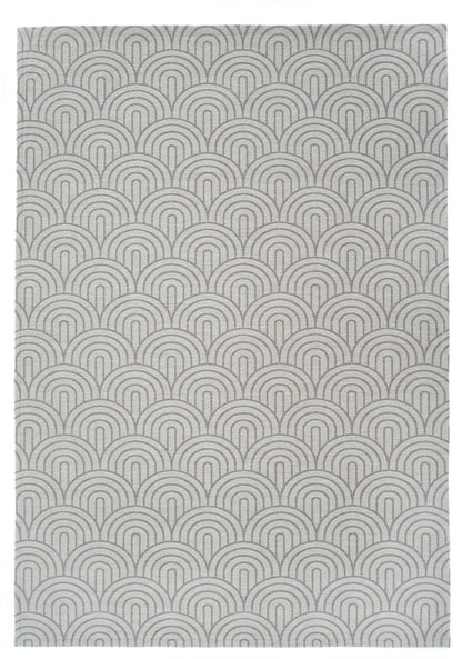 Ковер ARCO GRAY (Коллекция Art Deco) — Soft Room, Коста-дель-Соль, Испания