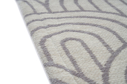 Carpet ARCO GRAY (Art Deco Collection)