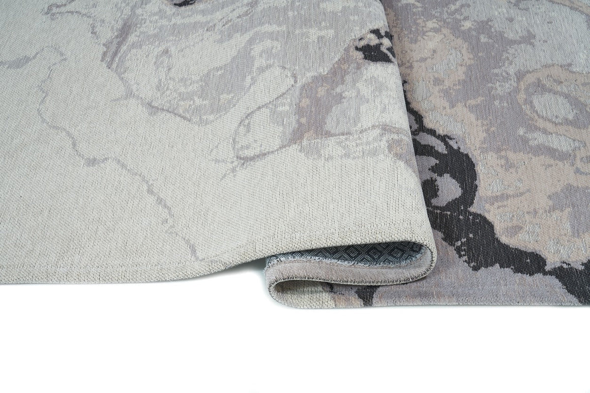 Carpet MARBLE GRAY (Magic Home Unique Collection)