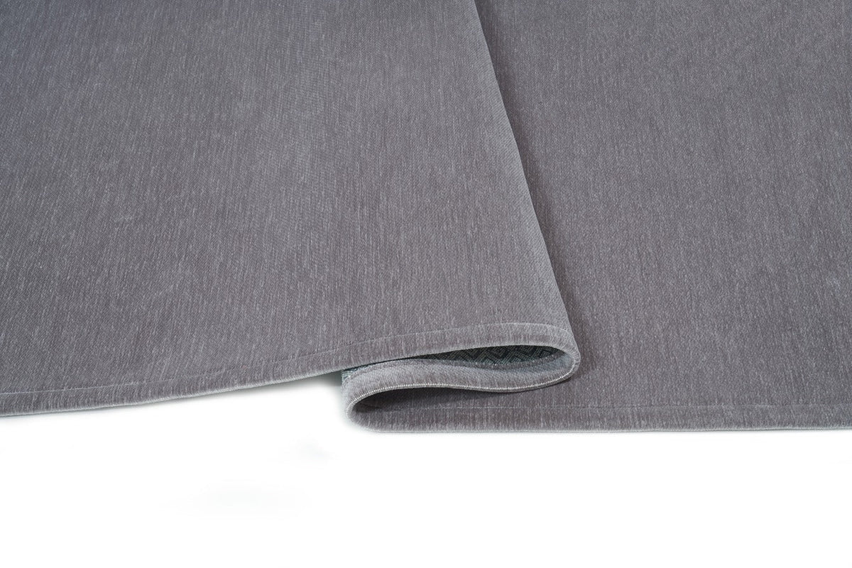 Carpet BASIC GRAY (Magic Home Unique Collection)