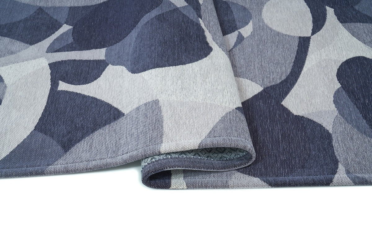 Carpet MARE BLUE (Magic Home Unique Collection)