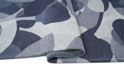 Carpet MARE BLUE (Magic Home Unique Collection)