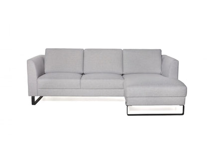 Soft Nord Sofá Geneve (Chaise Longue de Esquina) — Soft Room, Costa del Sol, España
