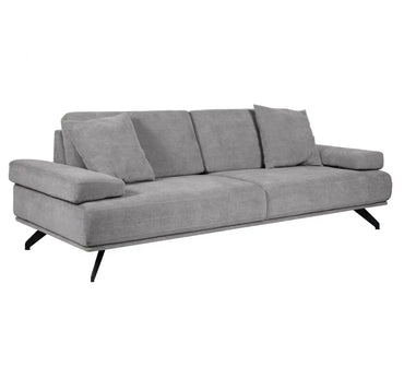 Sofa GEMMA (Three-seater) by Furninova — detail 2