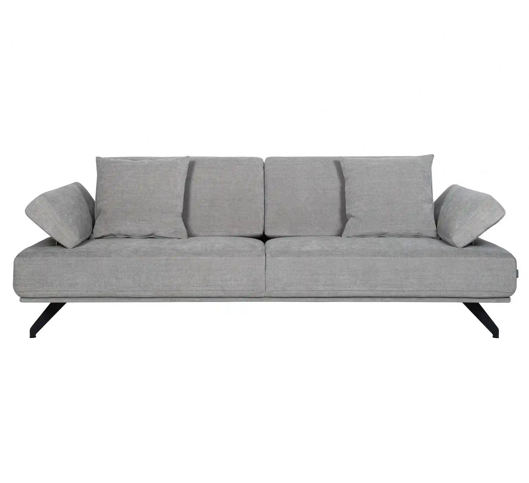 Sofa GEMMA (Three-seater) by Furninova — Soft Room, Costa del Sol, Spain