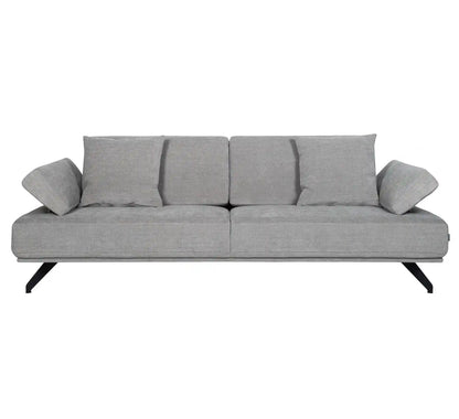 Sofa GEMMA (Three-seater) by Furninova — Soft Room, Costa del Sol, Spain