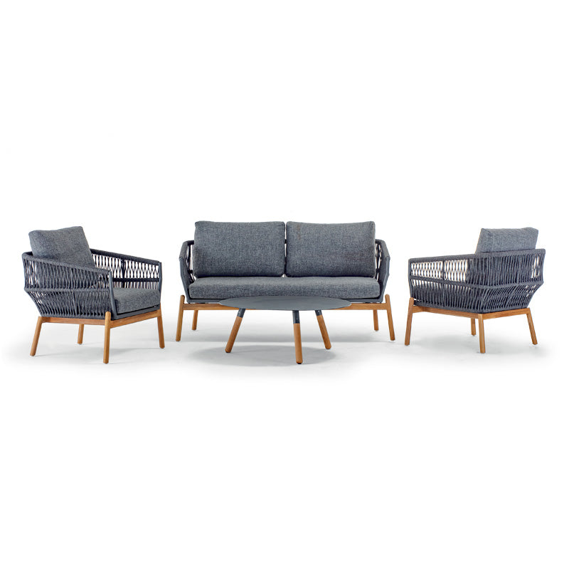 Grattoni ALICANTE furniture set — Soft Room, Costa del Sol, Spain