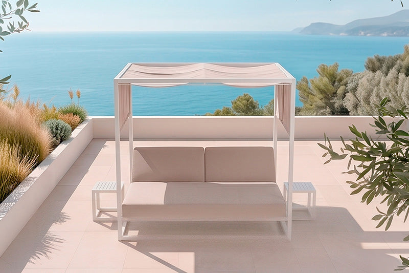 Grattoni ANTIGUA daybed