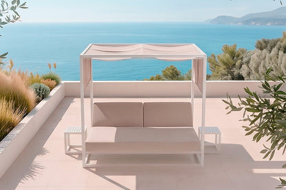 Grattoni ANTIGUA daybed
