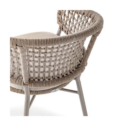 Grattoni ATOL armchair