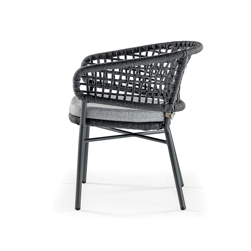 Grattoni ATOL armchair