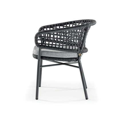 Grattoni ATOL armchair