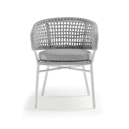 Grattoni ATOL armchair