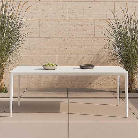 Grattoni BAHAMAS ALU table