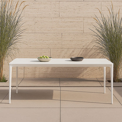 Grattoni BAHAMAS ALU table