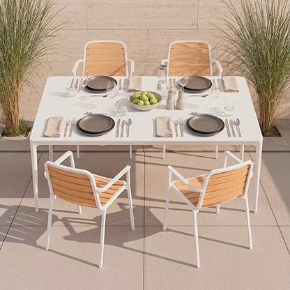 Grattoni BAHAMAS ALU table