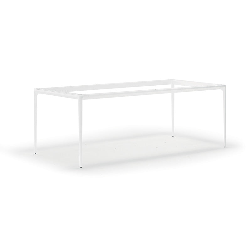 Grattoni BAHAMAS table base — Soft Room, Costa del Sol, Spain