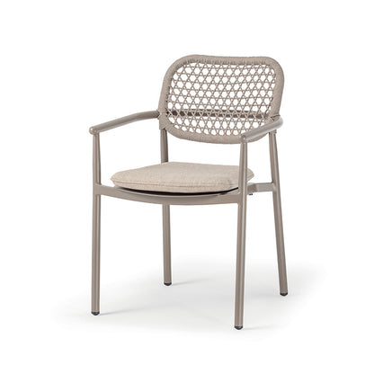 Grattoni BERLIN armchair