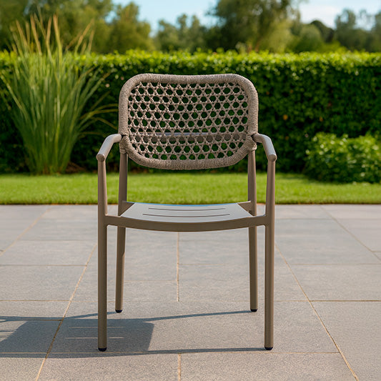 Grattoni BERLIN armchair