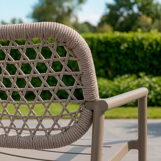 Grattoni BERLIN armchair