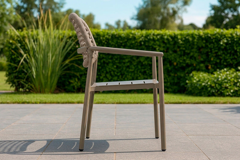Grattoni BERLIN armchair