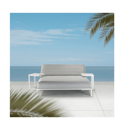 Grattoni BITE sunbed