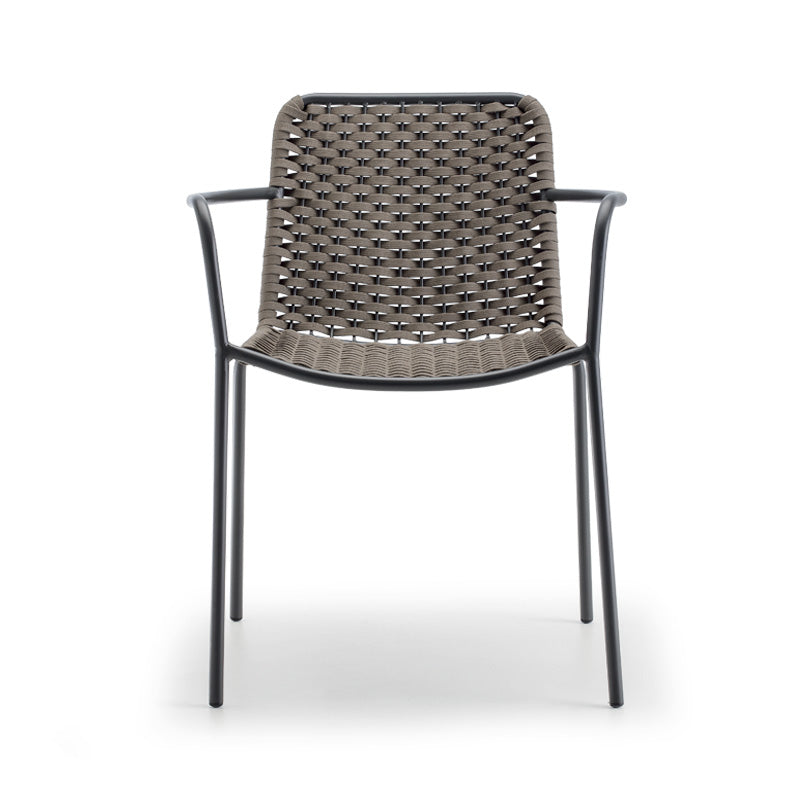Grattoni CANNES armchair — Soft Room, Costa del Sol, Spain