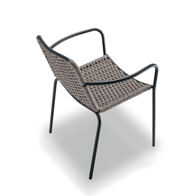 Grattoni CANNES/LUX armchair