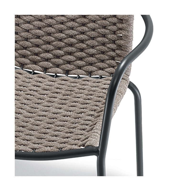 Grattoni CANNES/LUX armchair