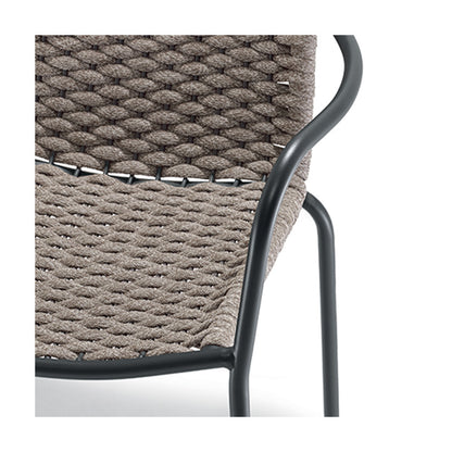 Grattoni CANNES/LUX armchair