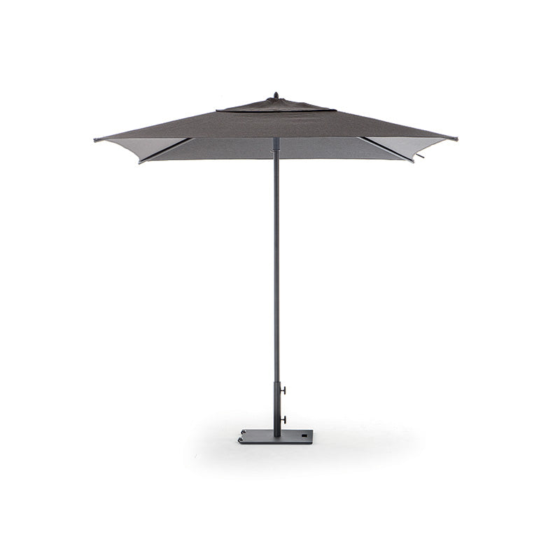 Grattoni COCOA parasol — Soft Room, Costa del Sol, Spain