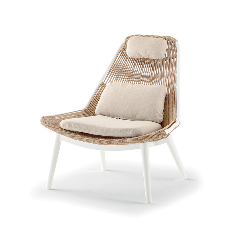 Grattoni COMO lounge chair
