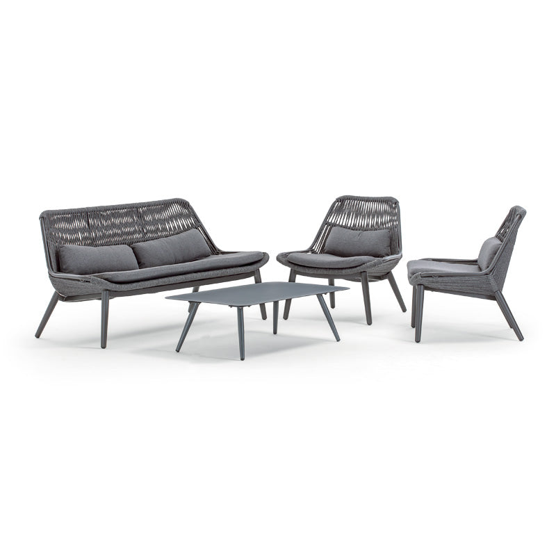 Grattoni COMO furniture set — Soft Room, Costa del Sol, Spain