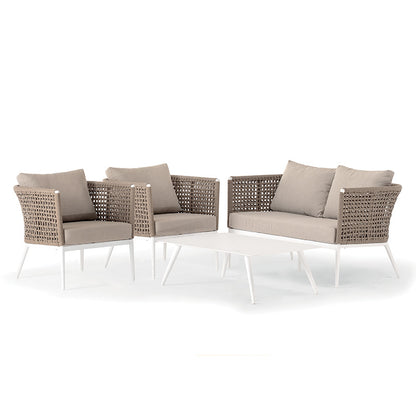 Grattoni CUBA furniture set