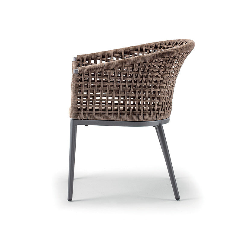 Grattoni CUBA armchair (pack of 2)