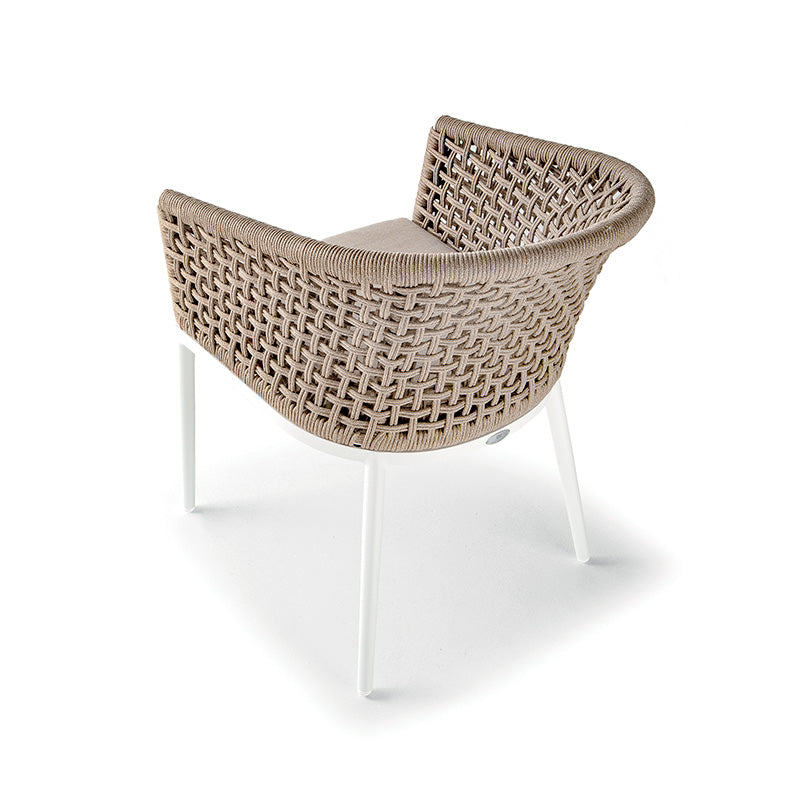 Grattoni CUBA armchair (pack of 2)